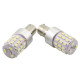 Boat Led Bulb, 2.5 watts - Indicator Led - 10-30 volts - BA9S - White - D14*39mm - 9S-39L-BA9S-W - AZLED
